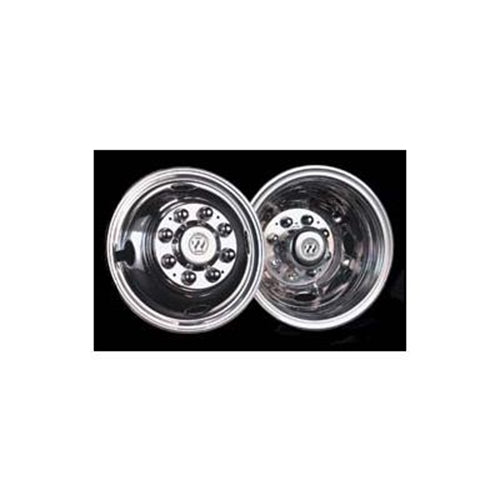 16"To16-1/2" Ford & Dodge (All Years) GM T 