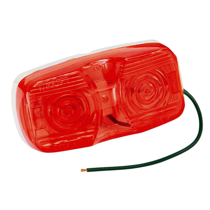 Buy Bargman 32003441 Clearance Light Red - Towing Electrical Online|RV