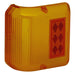 Buy Bargman 3486712 Marker/Clearance Light 86 Wrap-Around Lens Amber -