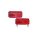 Buy Fasteners Unlimited 89187 Red Replacement Lens For 55-8625 & 55-8627 -