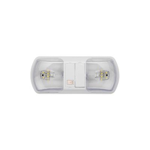 Buy AP Products 016BL3003 Customizable Double Dome LED Light - Lighting