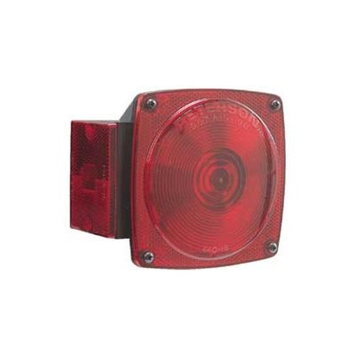 Combination Stop Turn & Taillight Red 