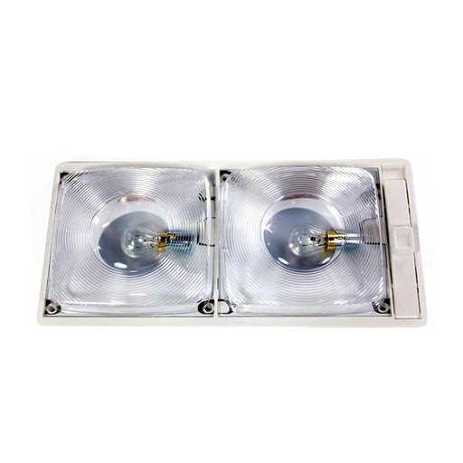 Buy Arcon 11825 Economy Light Optical Double Each - Lighting Online|RV
