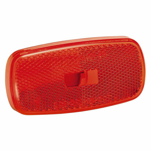 Buy Bargman 3459010 Replacement Clearance Light Lens 59 Red - Towing
