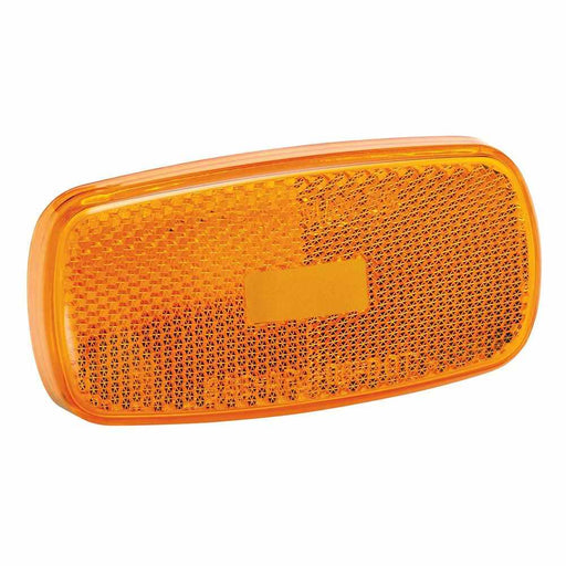Buy Bargman 3459012 Clearance Light Lens 59 Amber - Towing Electrical