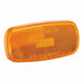 Buy Bargman 3459012 Clearance Light Lens 59 Amber - Towing Electrical