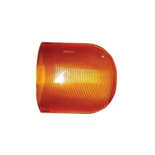 Buy Fasteners Unlimited 89319A Amber Lens For Porch Light - Lighting
