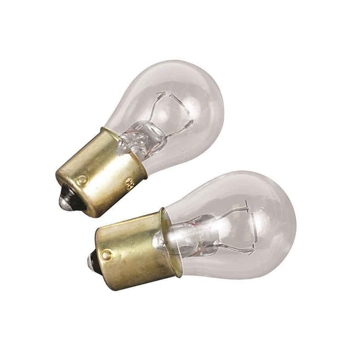 Buy Camco 54803 Replacement 1156 Auto Back Up Bulb - Pack of 2 - Lighting