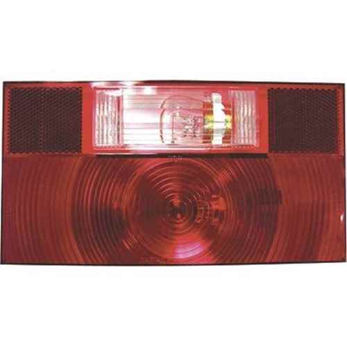 Stop/Turn/Taillight/ w/Back-Up 
