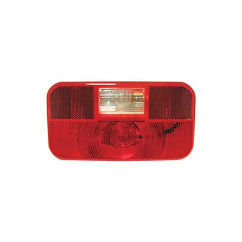 Stop/Turn/Taillight w/Backup 