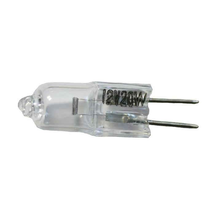 Buy Arcon 50784 Bulb JC20 Halogen 12V 2Pk - Lighting Online|RV Part Shop