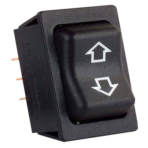 Buy JR Products 12295 Replacement Slideout Switch Black - Switches and