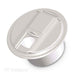 Buy RV Designer B103 Cable Round Hatch Universal Colonial White - Power