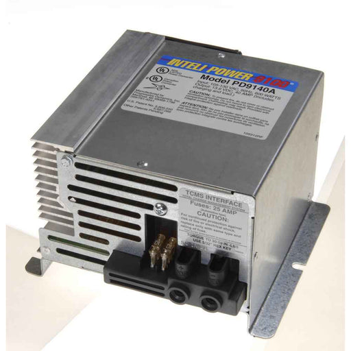 Inteli-Power 9100 Converter/Charger 40 Amp 