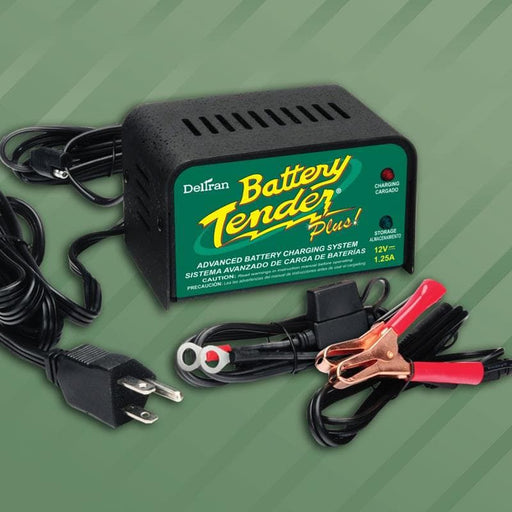 Tender Battery Tender Plus 