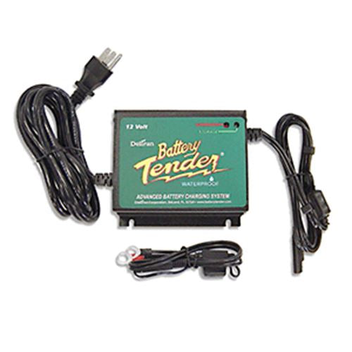 Tender Power 5.0A 12V 