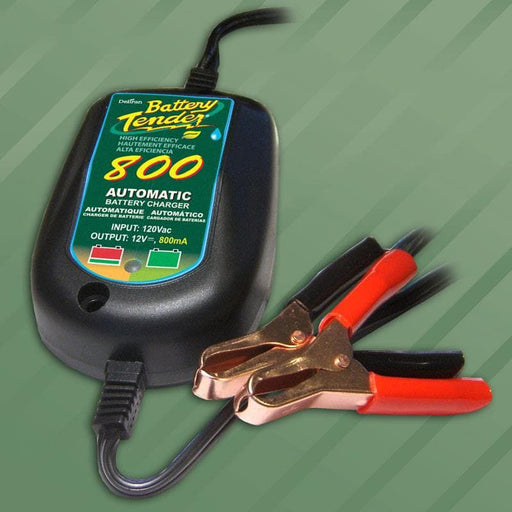 Tender Battery Tender Waterproof 800 