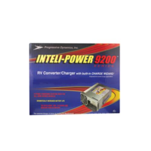 Inteli-Power 9200 Series Converter/Charger 60A 
