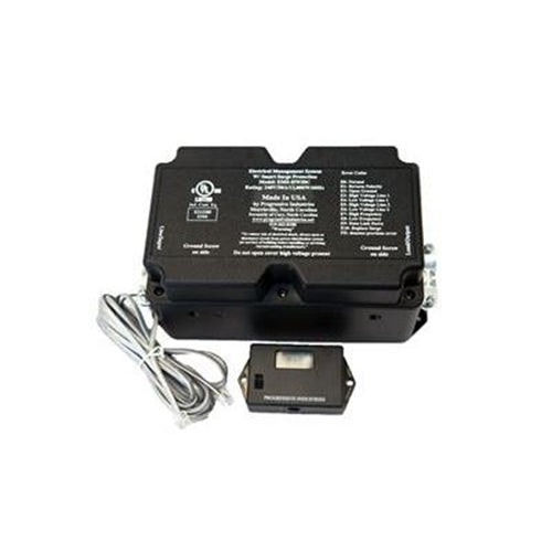 Electrical Management System Hardwire 30A/120V 