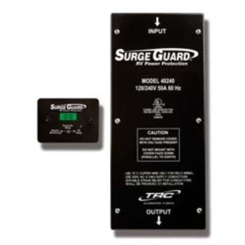Surge Guard Plus 120-240V/50A 60 Hz 
