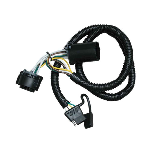Buy Reese 118384 Replace OEM Tow Package Wiring Harness - T-Connectors