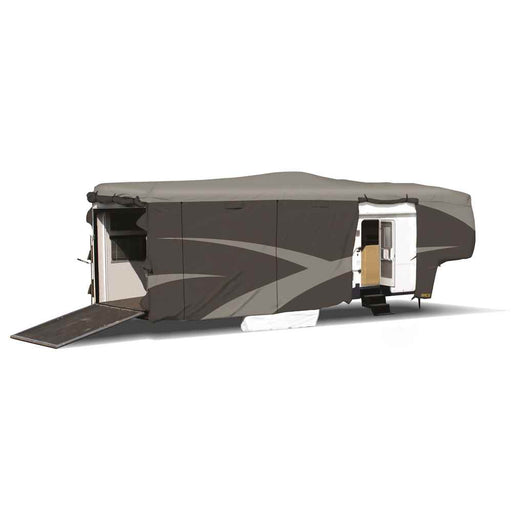 Buy Adco Products 52251 Aquashed Fifth Wheel Cover Up to 23' - RV Covers