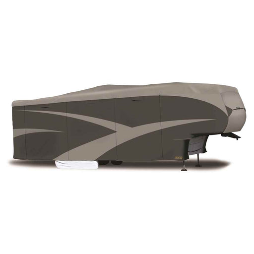 Buy Adco Products 52251 Aquashed Fifth Wheel Cover Up to 23' - RV Covers