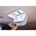 Buy Camco 45192 RV Vent Insulator And Skylight Cover With Reflective