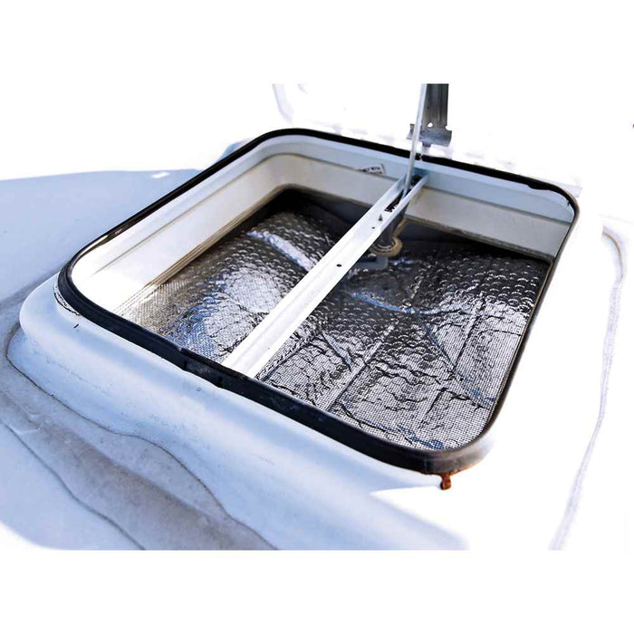 Buy Camco 45192 RV Vent Insulator And Skylight Cover With Reflective