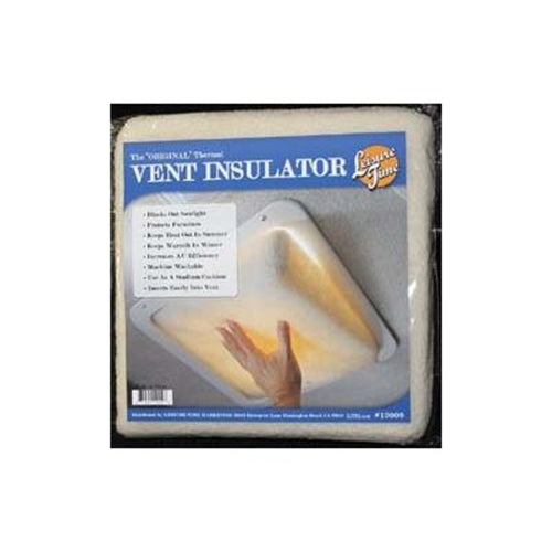 Buy Leisure Time 12009 Vent Pillow - Shades and Blinds Online|RV Part Shop