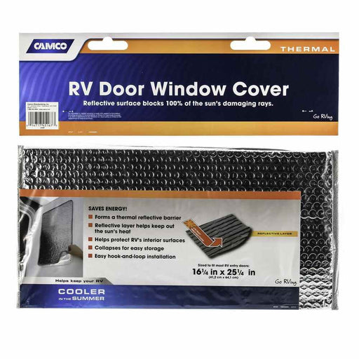 Buy By Camco, Starting At Camco Door Window Covers - Other Covers