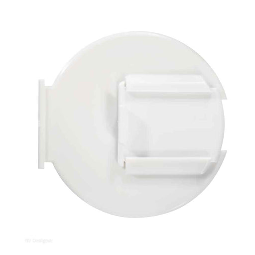 Cable Hatch Replacement Lid B130/B132 