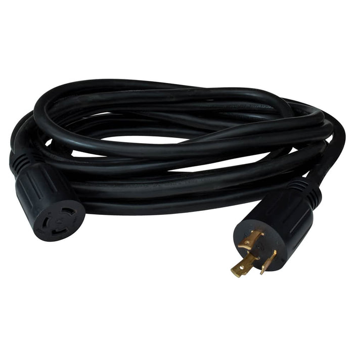 Gen 30A 3P 25' Extension Cord 