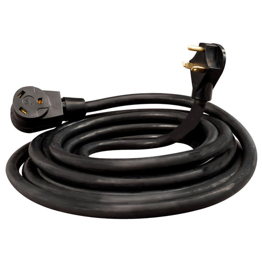 30A 25' Extension Cord 