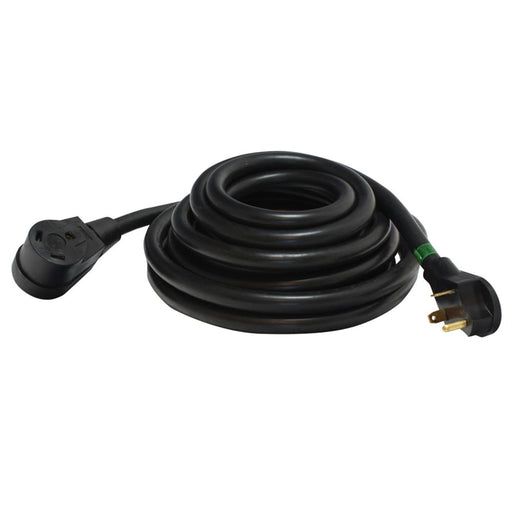 30A 25' Extension Cord 