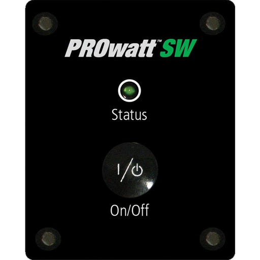 Prowatt Switch Remote On/Off 