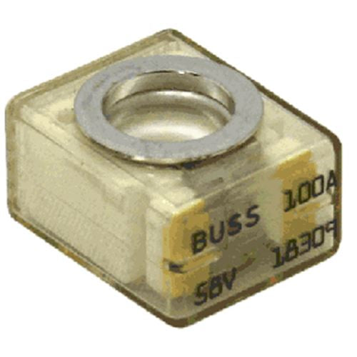 100A Replacement Fuse 