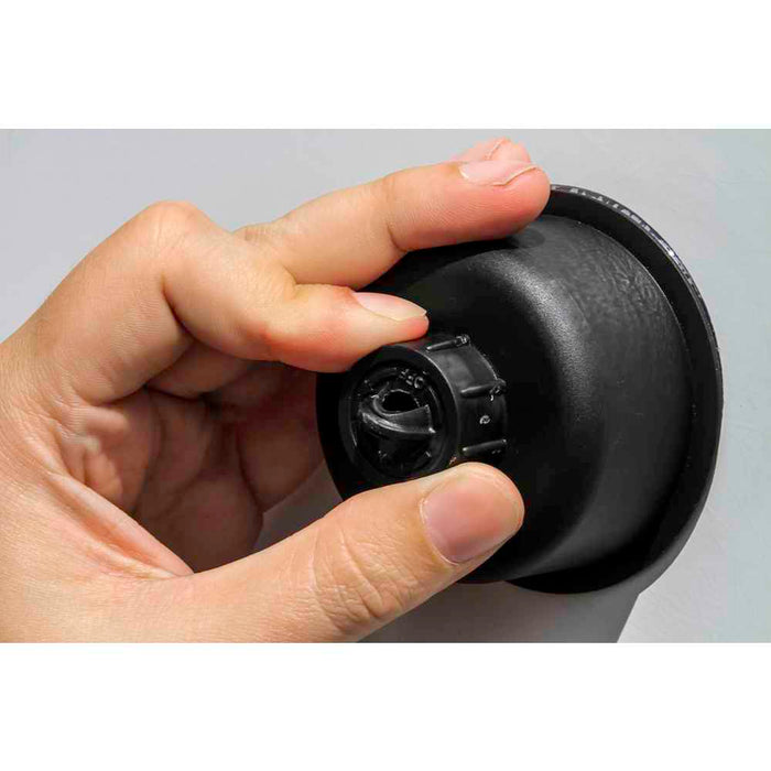 Gen-Turi Suction Cup Mount 2Pk 