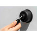 Gen-Turi Suction Cup Mount 2Pk 