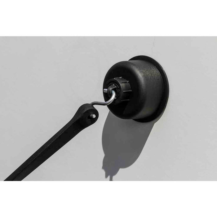 Gen-Turi Suction Cup Mount 2Pk 