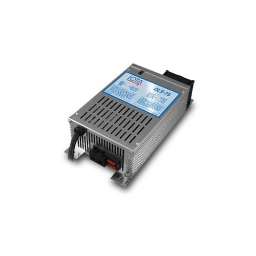 DLS Series Converter Charger 75A 