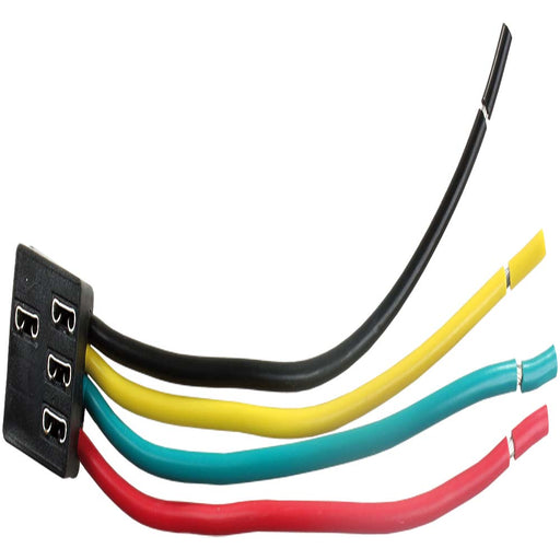 4Pin Slide-Out Wiring Harness 