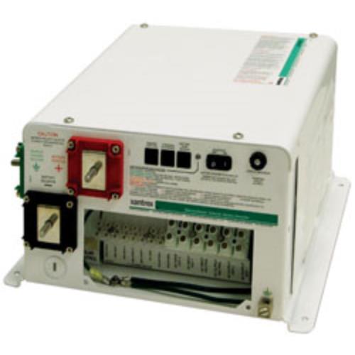 Inteli-Power 4000 Series Power Center 60A 