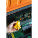 30M/2X15FA Powergrip Generator Adapter 3 Prong 125 