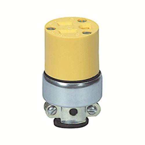 Eatons Cooper HD Female Connector 