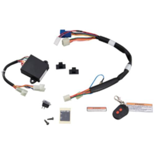 Wireless Remote Start Kit 4500W-6300W 