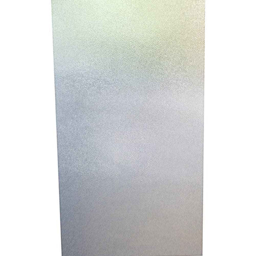 Entrance Door Glass 12W X 21H Tempered Glass 