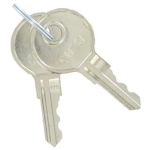 Replacement Key 75 Single 