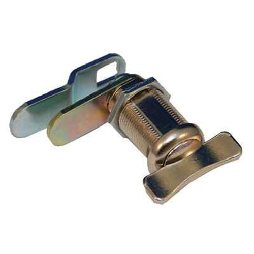 Thumb -Operated Cam Lock 1 1/8 