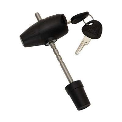 580409 Easy Access Adjustable Coupler Lock 